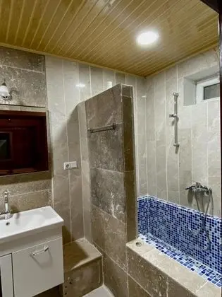 Standart Oda, Bahçe Manzaralı