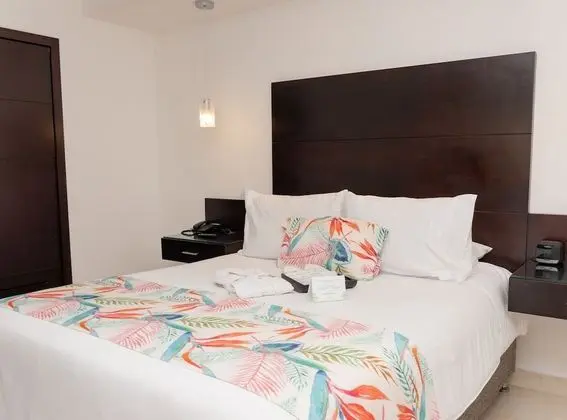 Junior Süit, Balkon, Okyanus Manzaralı