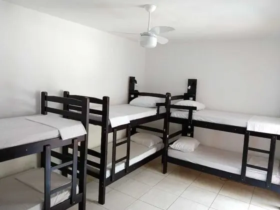 Basic Ortak Ranzalı Oda, Sadece kadınlar için