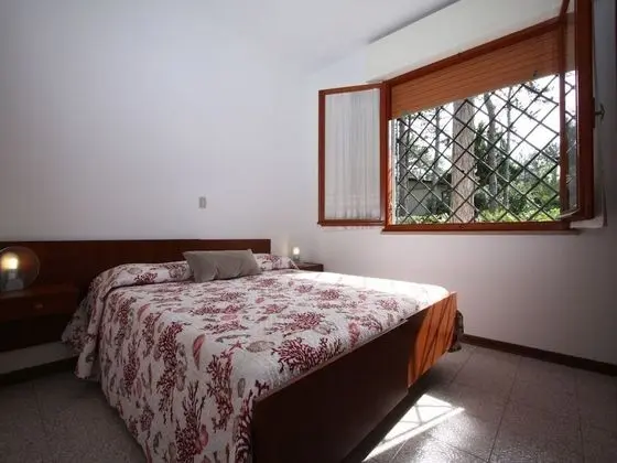 Villa, 3 Yatak Odası, Bahçe Manzaralı