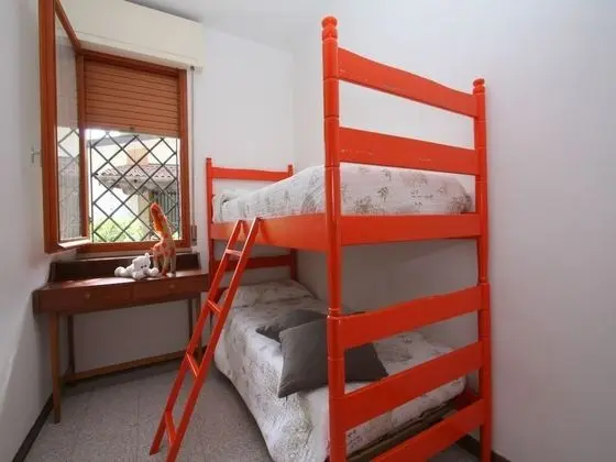 Villa, 3 Yatak Odası, Bahçe Manzaralı