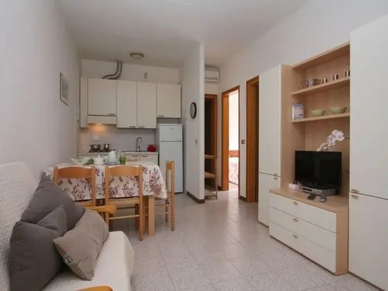 Villa, 3 Yatak Odası, Bahçe Manzaralı