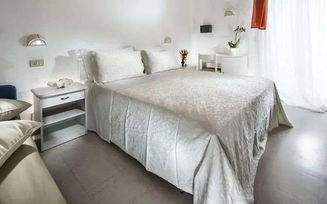 Üç Kişilik Oda, Balkon