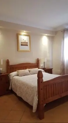 Villa, 1 Yatak Odası, Bahçeli