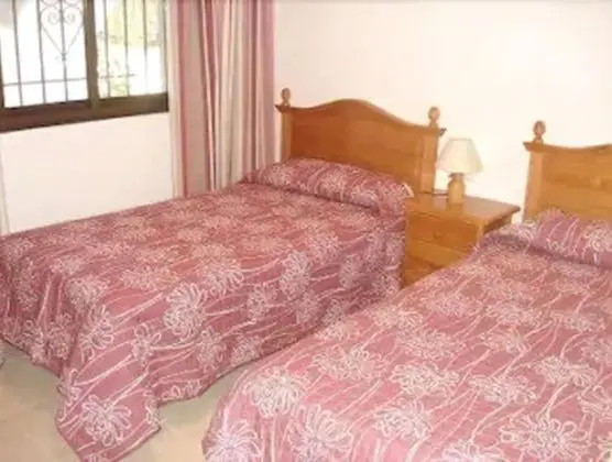 Villa, 1 Yatak Odası, Bahçeli