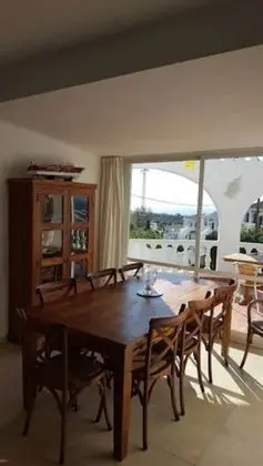Villa, 1 Yatak Odası, Bahçeli
