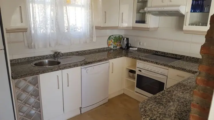 Villa, 1 Yatak Odası, Bahçeli