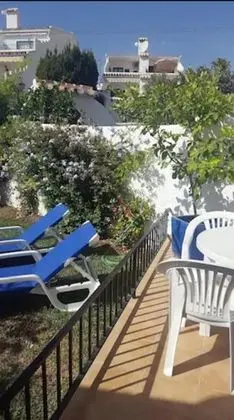 Villa, 1 Yatak Odası, Bahçeli