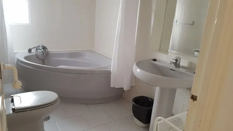 Villa, 1 Yatak Odası, Bahçeli