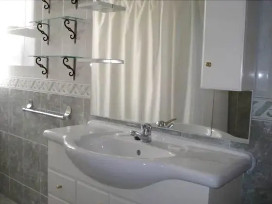 Villa, 1 Yatak Odası, Bahçeli