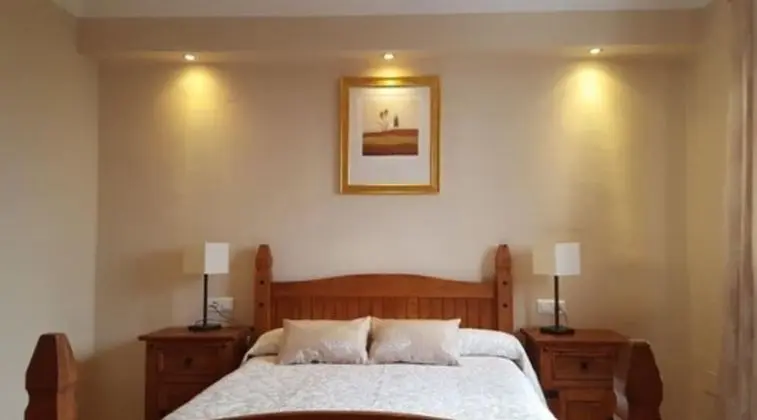 Villa, 2 Yatak Odası