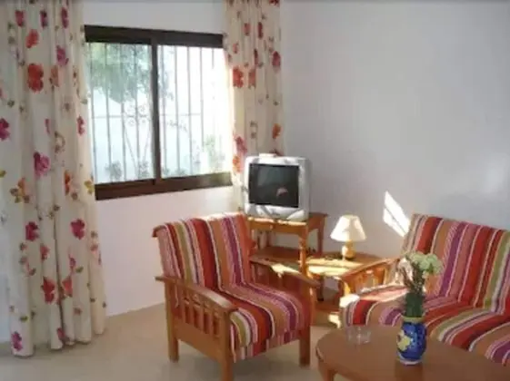 Villa, 2 Yatak Odası