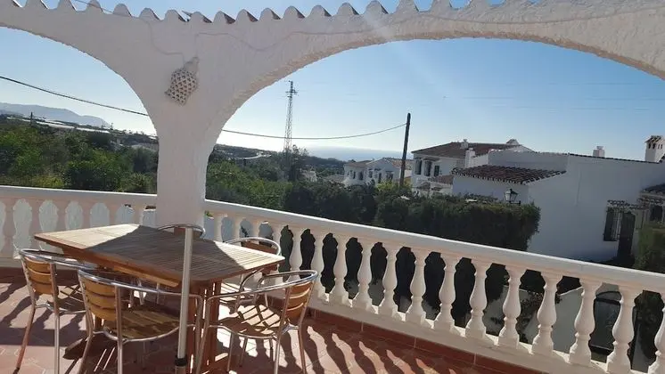 Villa, 2 Yatak Odası