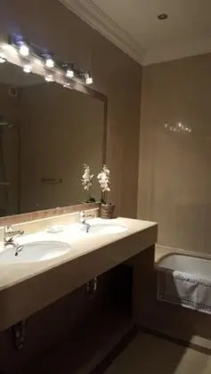 Villa, 2 Yatak Odası