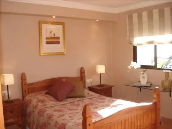 Daire, 3 Yatak Odası