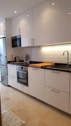 Daire, 3 Yatak Odası