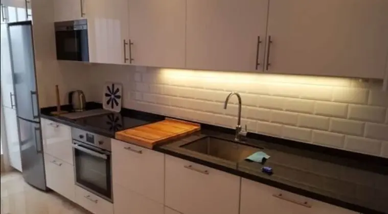 Daire, 3 Yatak Odası