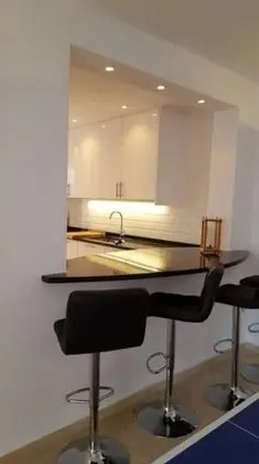 Daire, 3 Yatak Odası