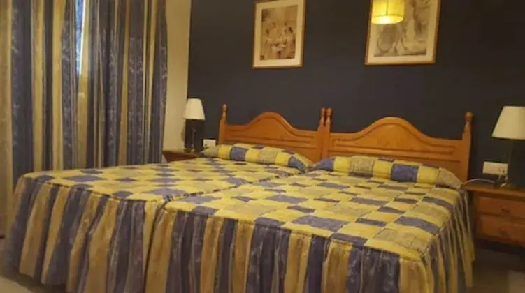 Standard Apart Daire, 1 Yatak Odası