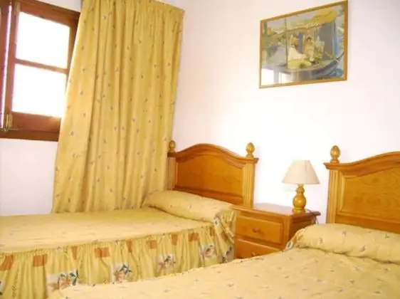 Standard Apart Daire, 1 Yatak Odası