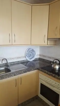 Standard Apart Daire, 1 Yatak Odası