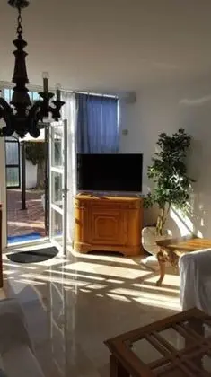 Standard Apart Daire, 1 Yatak Odası