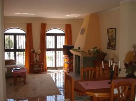 Standard Apart Daire, 1 Yatak Odası