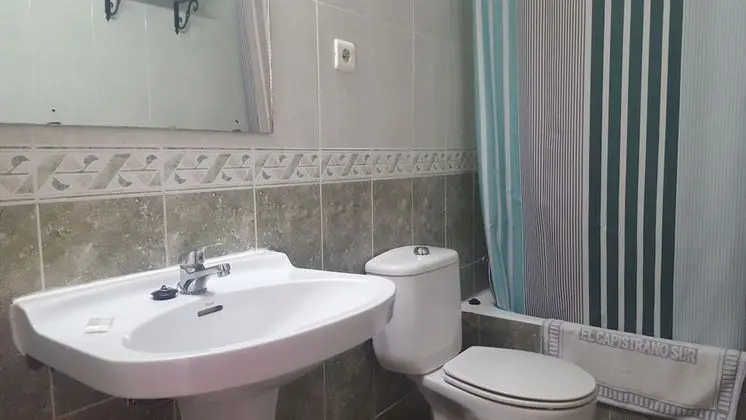 Standard Apart Daire, 1 Yatak Odası