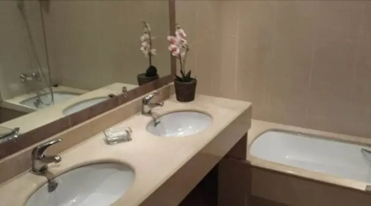 Standard Apart Daire, 1 Yatak Odası