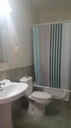 Standard Apart Daire, 1 Yatak Odası