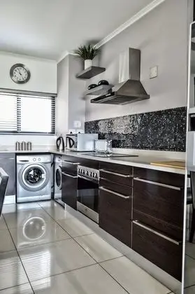 Süit, 1 Yatak Odası