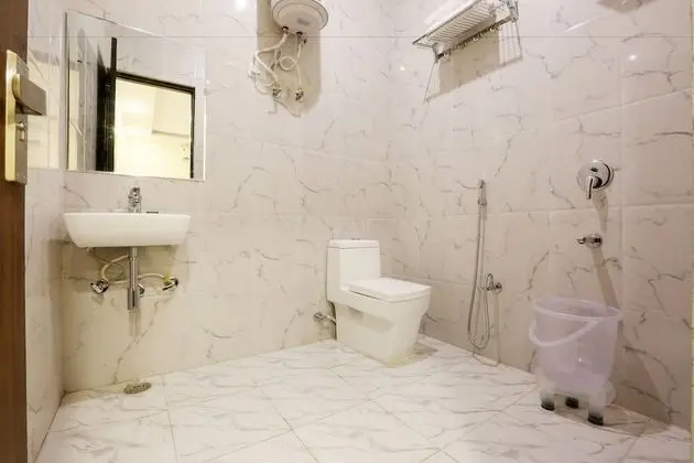 Deluxe Tek Büyük Yataklı Oda, 1 Çift Kişilik Yatak, Engellilere Uygun, Sigara İçilmez