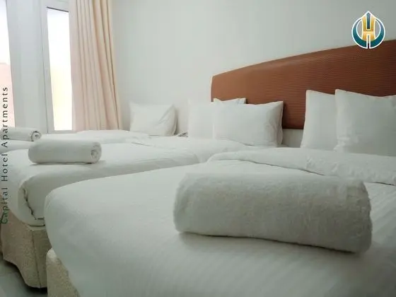 Comfort Üç Kişilik Oda