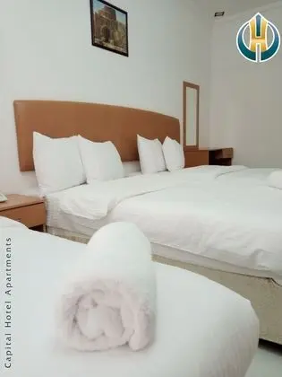 Comfort Üç Kişilik Oda