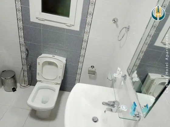 Comfort Üç Kişilik Oda