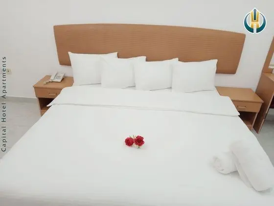 Economy Oda, Şehir Manzaralı