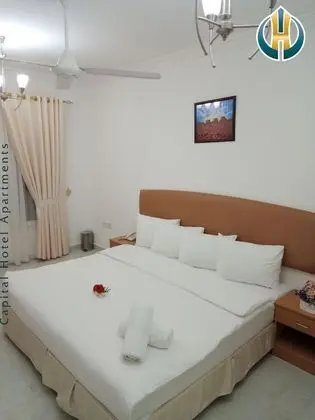 Economy Oda, Şehir Manzaralı
