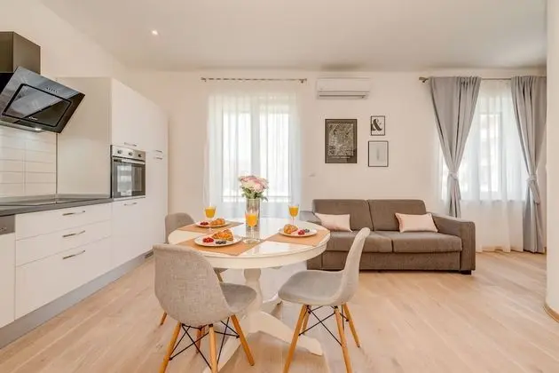 Deluxe Stüdyo Süit, 1 Yatak Odası, Balkon, Şehir Manzaralı (New York)
