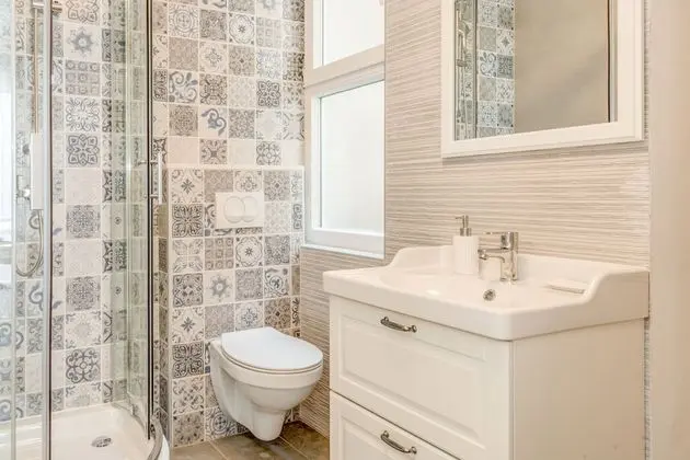 Deluxe Stüdyo Süit, 1 Yatak Odası, Balkon, Şehir Manzaralı (New York)