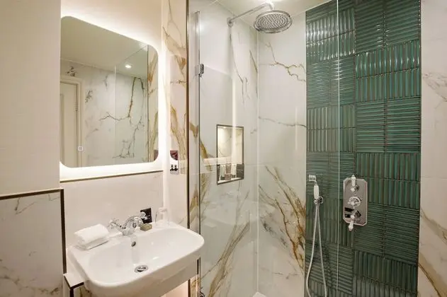 Banyo duşu