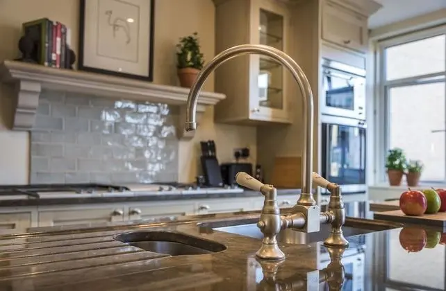 Three Bedroom Apartment