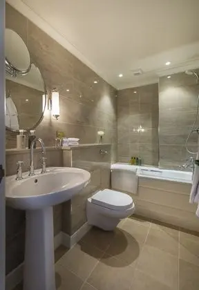 Three Bedroom Apartment