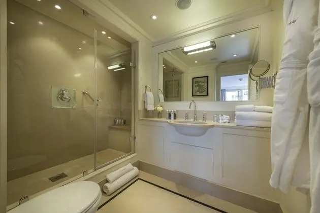 Three Bedroom Apartment