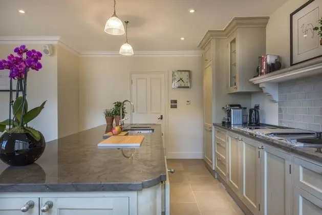 Three Bedroom Apartment