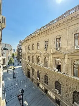 Superior Tek Büyük veya İki Ayrı Yataklı Oda