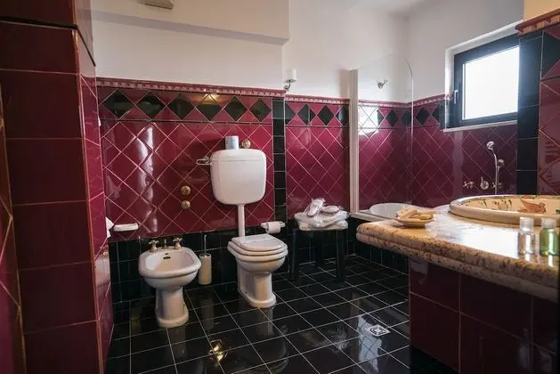 İki Ayrı Yataklı Oda