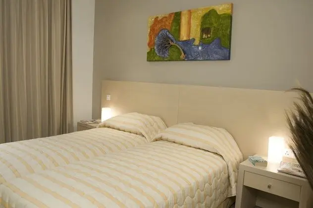 Superior Süit, 1 Yatak Odası (Spa)