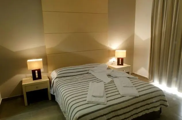 Superior Süit, 1 Yatak Odası (Spa)