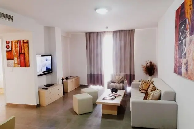 Superior Süit, 1 Yatak Odası (Spa)