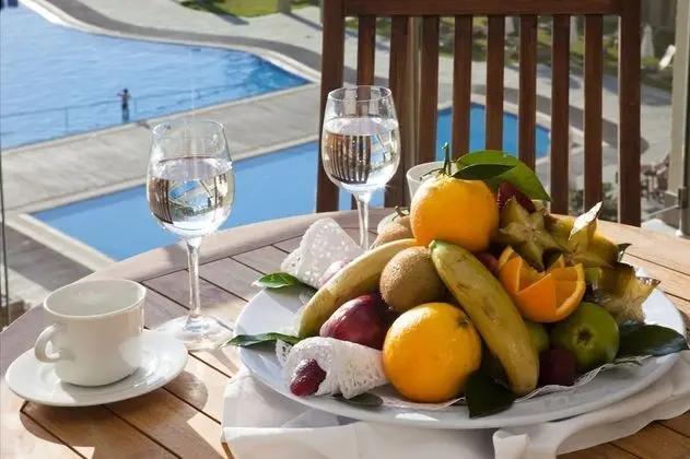 Superior Süit, 2 Yatak Odası, Balkon